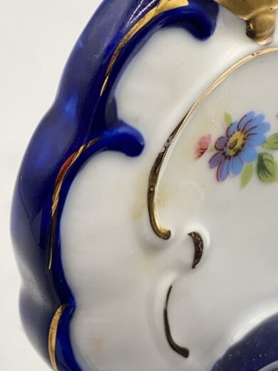 商品画像：KATO KOGEI/インテリア雑貨/BLU 7