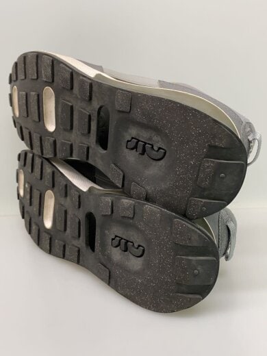 商品画像：AIR MAX PRE-DAY_エアマックス プリデイ/24.5cm/GRY 4