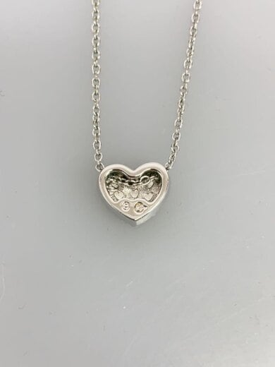 商品画像：ネックレス/--/SLV/トップ有/レディース/1809006 4