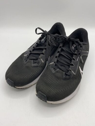 商品画像：AIR ZOOM PEGASUS 40_エア ズーム ペガサス 40/26cm/BLK 2