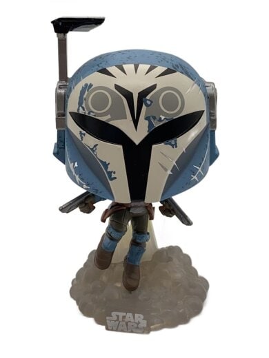 商品画像：フィギュア// 1