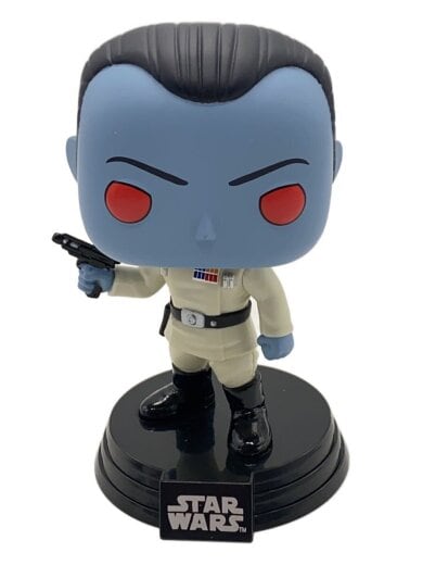 商品画像：フィギュア 1