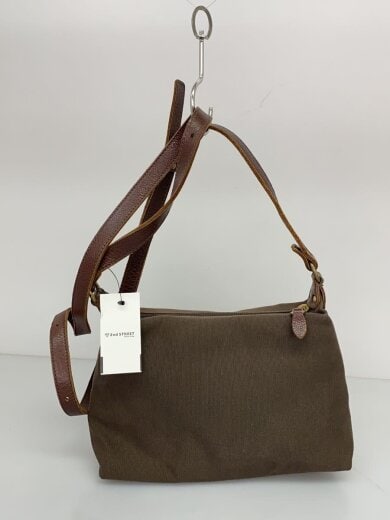 商品画像：ショルダーバッグ/コットン 3