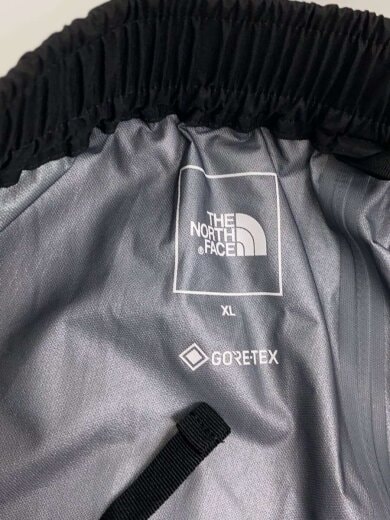 商品画像：CLIMB LIGHT ZIP PANT_クライムライトジップパンツ/XL/ナイロン/BLK/無地 4