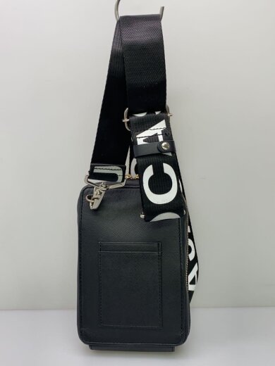 商品画像：スマホショルダー/ショルダーバッグ/--/BLK/027102 3