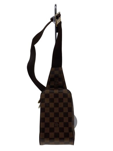 商品画像：ショルダーバッグ/--/BRW/n51994 1