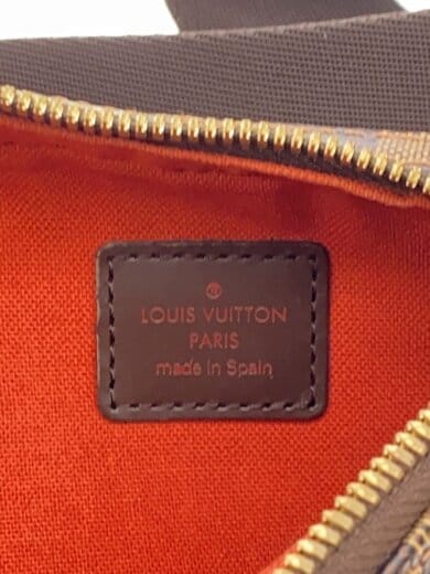 商品画像：ショルダーバッグ/--/BRW/n51994 5