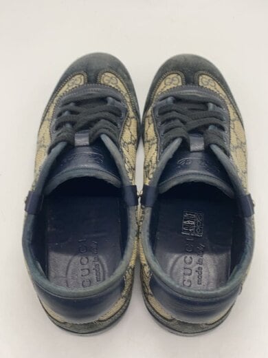 商品画像：ローカットスニーカー/--/マルチカラー/204282 3