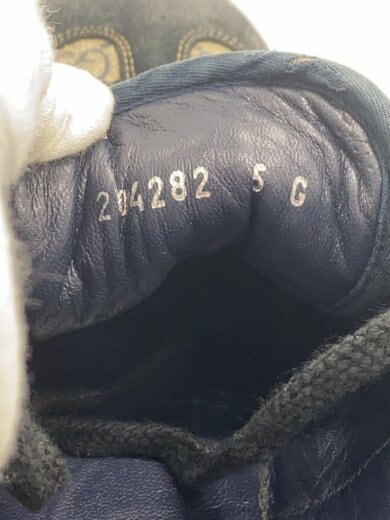 商品画像：ローカットスニーカー/--/マルチカラー/204282 5