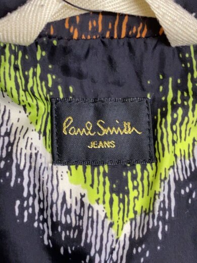 商品画像：ダウンジャケット/L/ポリエステル/BLK/無地/PJ-7G-35001 3