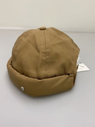 商品画像：キャップ/FREE/BEG/メンズ/208824 2