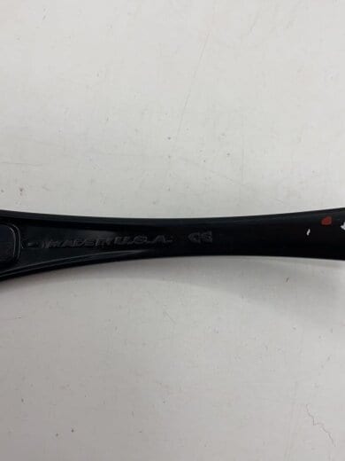 商品画像：サングラス/プラスチック/BLK/BLK/メンズ/03-590 5