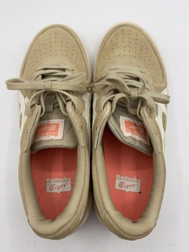 商品画像：ローカットスニーカー/24.5cm/BEG/1182A512 3