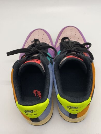 商品画像：ローカットスニーカー/26.5cm/マルチカラー/CU1929-605 3