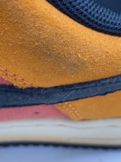 商品画像：ローカットスニーカー/26.5cm/マルチカラー/CU1929-605 8