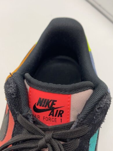 商品画像：ローカットスニーカー/26.5cm/マルチカラー/CU1929-605 9