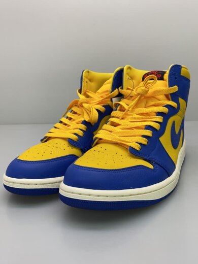商品画像：AIR JORDAN 1 RETRO HIGH OG_エア ジョーダン 1 レトロ ハイ オリジナル/28.5cm 2