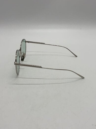 商品画像：サングラス/メタル/SLV/GRN/メンズ/BV1042SA 3