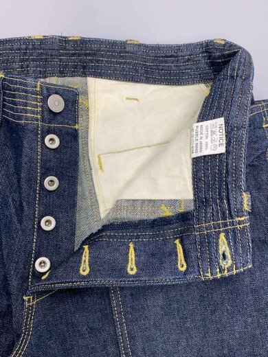 商品画像：ボトム/S/デニム/IDG 3