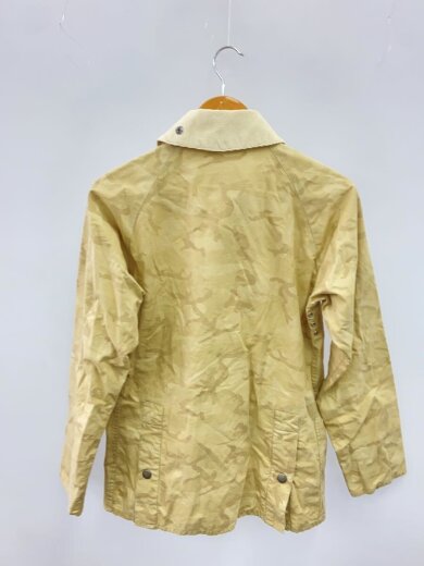 商品画像：ジャケット/S/コットン/BEG/カモフラ/1601065 2