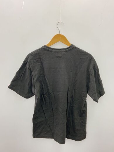商品画像：Tシャツ/L/コットン/BLK 2