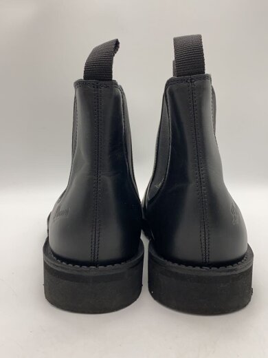 商品画像：サイドゴアブーツ/27cm/BLK 6