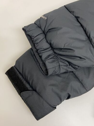 商品画像：ダウンジャケット/L/ポリエステル/BEG/222 WE0020 5