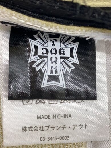 商品画像：キャップ/FREE/WHT/メンズ/DT002-24 5