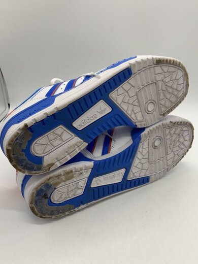 商品画像：オリジナルス/RIVALRY LOW/ライバルリー ロー/ホワイト/FU6833/28cm/WHT 4