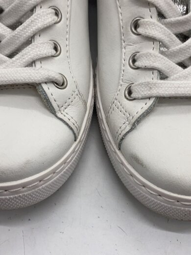 商品画像：2 STAR/ローカットスニーカー/36/WHT 7