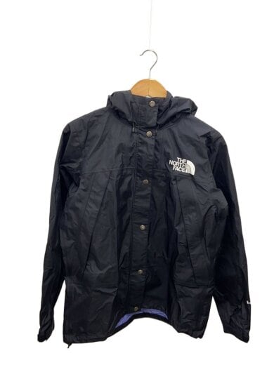 商品画像：MOUNTAIN RAINTEX JACKET_マウンテンレインテックスジャケット/L/ナイロン/BLK/無地 1