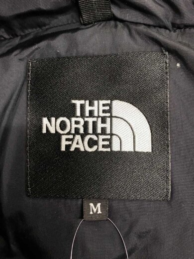 商品画像：NUPTSE JACKET_ヌプシジャケット/M/ナイロン/KHK/無地 3