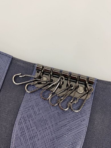 商品画像：キーケース/--/GRY/メンズ 5