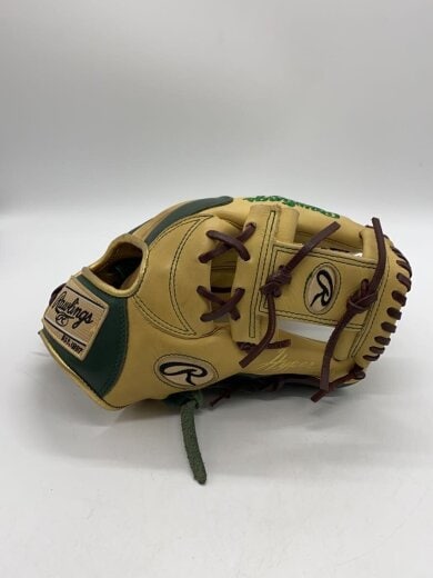 商品画像：野球用品/右利き用/CML 3