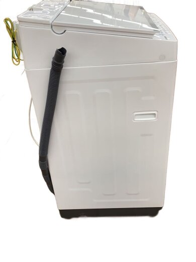 商品画像：洗濯機 AW-6DH1(W) 2