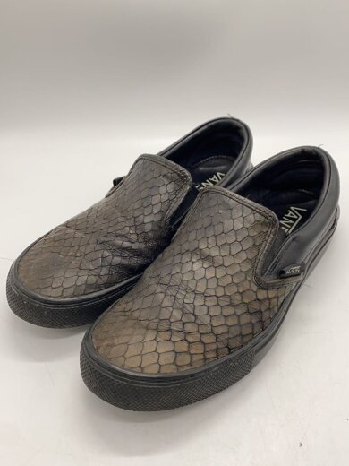 商品画像：ローカットスニーカー/26.5cm/BRW/V3060LX 2