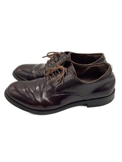 商品画像：シューズ/UK7.5/BRW/074-32-0416 1