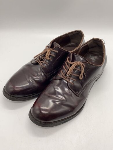 商品画像：シューズ/UK7.5/BRW/074-32-0416 2