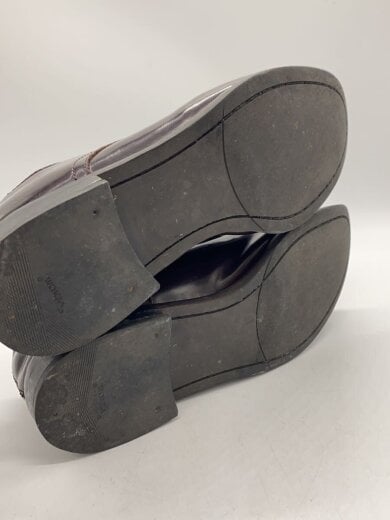 商品画像：シューズ/UK7.5/BRW/074-32-0416 4