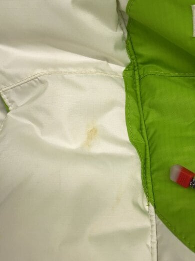 商品画像：ダウンジャケット/L/ナイロン/GRN 6