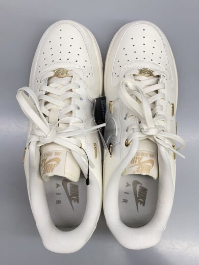 商品画像：AIR FORCE 1 07 LX_エアフォース 1 07 LX/25cm/WHT// 3