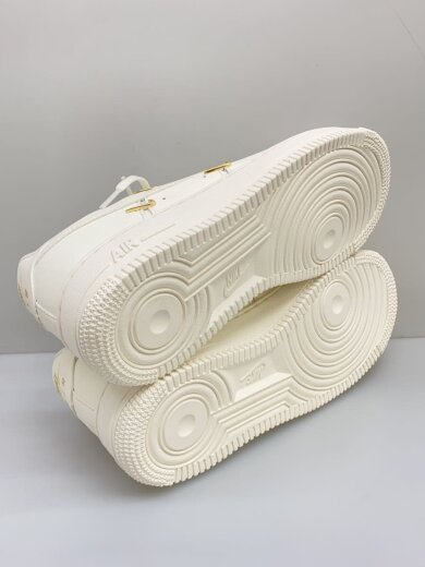 商品画像：AIR FORCE 1 07 LX_エアフォース 1 07 LX/25cm/WHT// 4