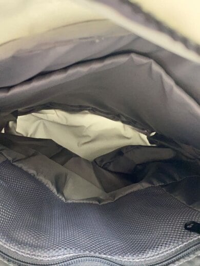 商品画像：リュック/--/GRY/NM82506 6