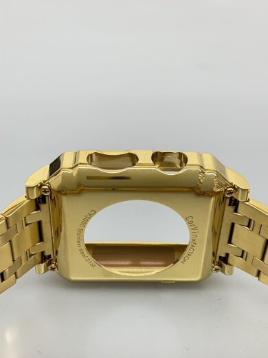 商品画像：CorVin/服飾雑貨/ステンレス/GLD/無地/メンズ/cv3000 3