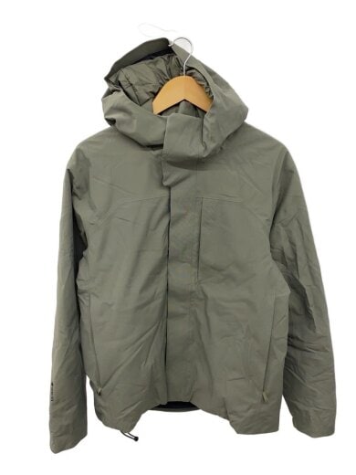 商品画像：ナイロンジャケット/S/ゴアテックス/GRN/29710-136523 1