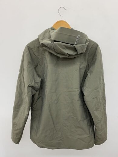 商品画像：ナイロンジャケット/S/ゴアテックス/GRN/29710-136523 2