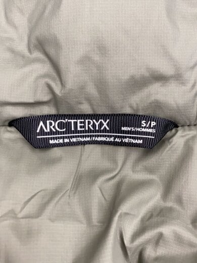 商品画像：ナイロンジャケット/S/ゴアテックス/GRN/29710-136523 3