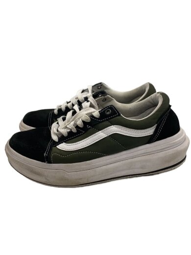 商品画像：ローカットスニーカー/28cm/BLK/721356 1