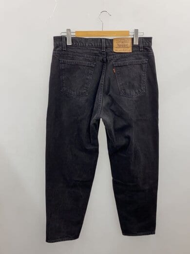 商品画像：ボトム/36/デニム/BLK 2