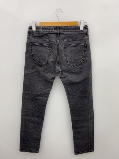 商品画像：ボトム/--/コットン/BLK/無地/BDPS0002-HZ 2